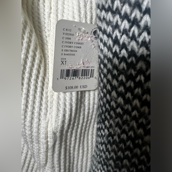 🍂HP🍂FP Movement Women's Mod about You Cuff Raglan - Picture 5 of 8